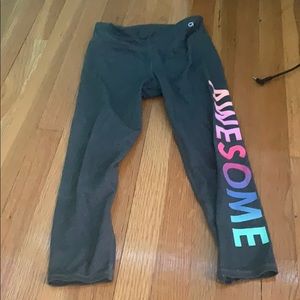 Gap Girls Leggings